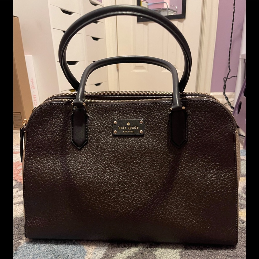 kate spade handbag